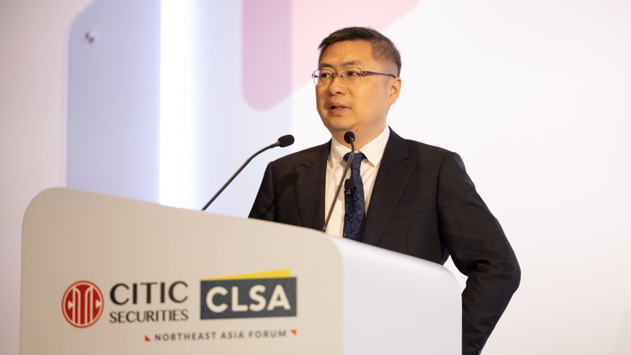 Leading Global Market Share: Keenon Robotics COO Speaks in Seoul on How Chinese Service Robots Are Winning Overseas