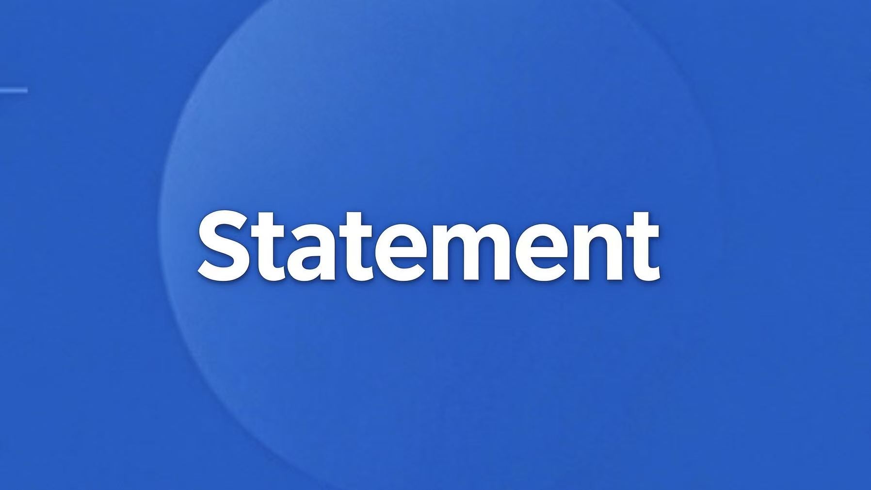 Keenon Robotics Statement on "Maintaining Market Order and Safeguarding User Rights"